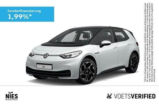 Gebraucht VW ID.3 Pro Performance 150 kW (204 PS) 2022 Kleinwagen