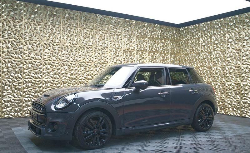 Gebraucht Mini Cooper S 192 PS (141 kW) 2020 Grau Kleinwagen