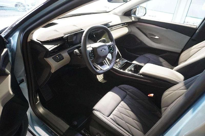 Second-hand Ford Explorer 210 kW (286 CP) 2024 Other SUV