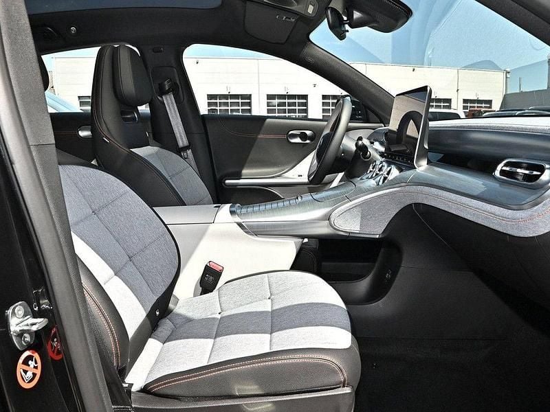 Gebraucht Smart #3 Pro+ 200 kW (272 PS) 2025 Schwarz SUV