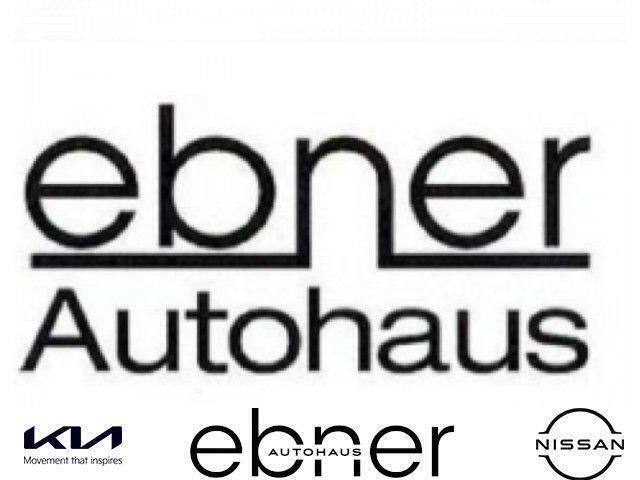 Gebraucht Nissan Leaf Acenta 110 kW (150 PS) 2021 Grau Kleinwagen