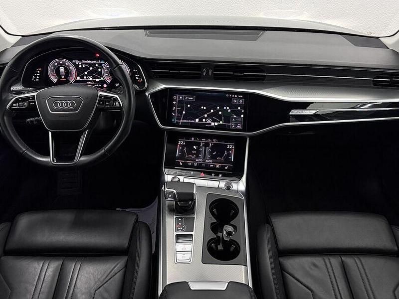 Gebraucht Audi A6 Sport 340 PS (250 kW) 2023 Schwarz Kombi