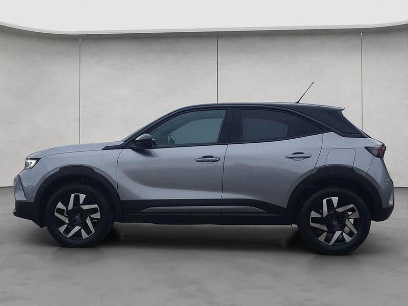 Gebraucht Opel Mokka 131 PS (96 kW) 2024 Grau SUV