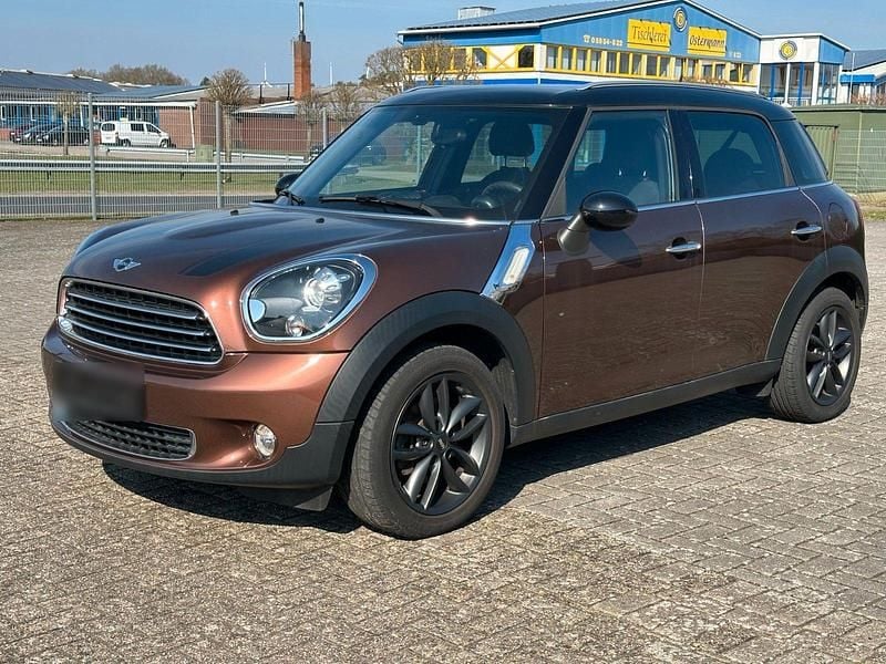 Second-hand Mini Cooper 122 CP (89 kW) 2014 Maro Hatchback