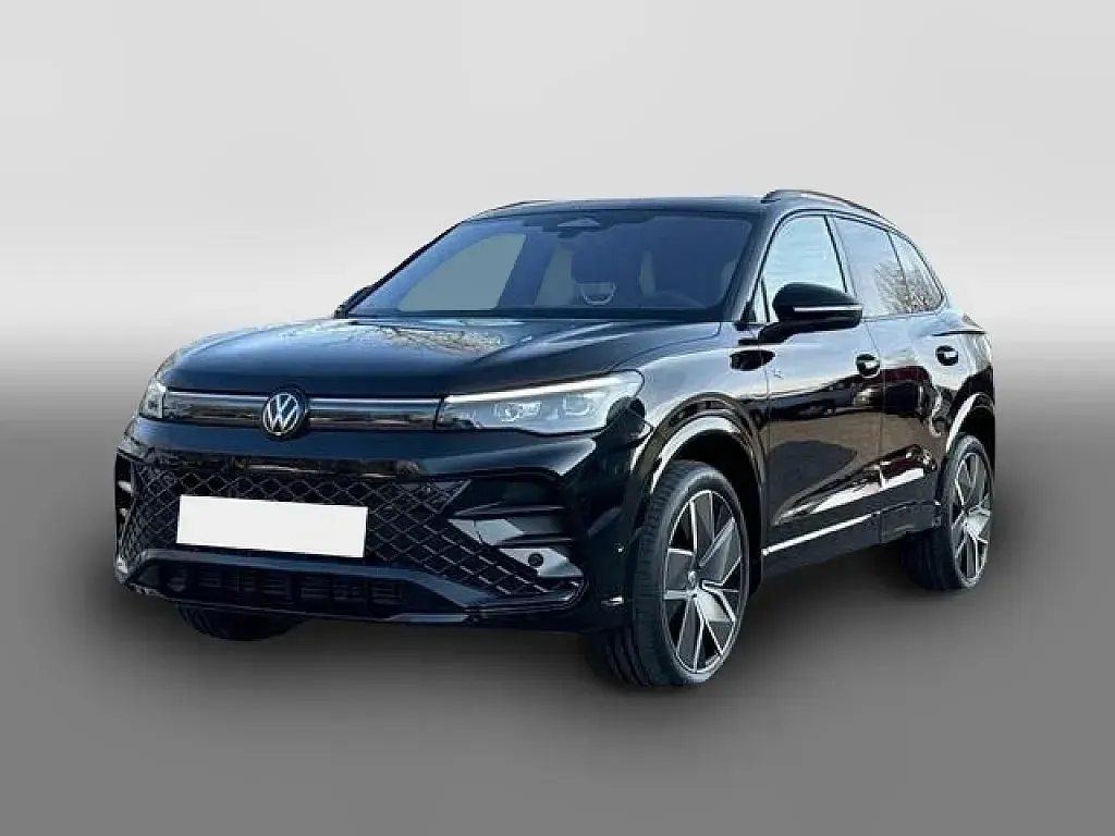 Usata VW Tiguan R-line Edition 193 CV (141 kW) 2025 SUV