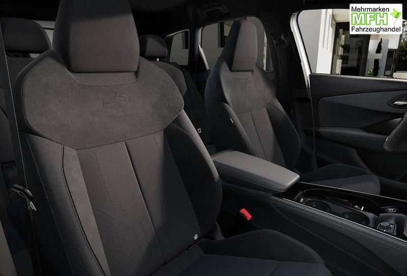 Neu Audi Q3 S-Line 204 PS (150 kW) 2025 Daytonagrau perleffekt SUV