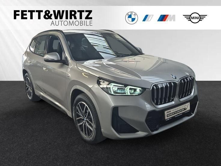 Gebraucht BMW X1 M Sport 163 PS (119 kW) 2024 SUV
