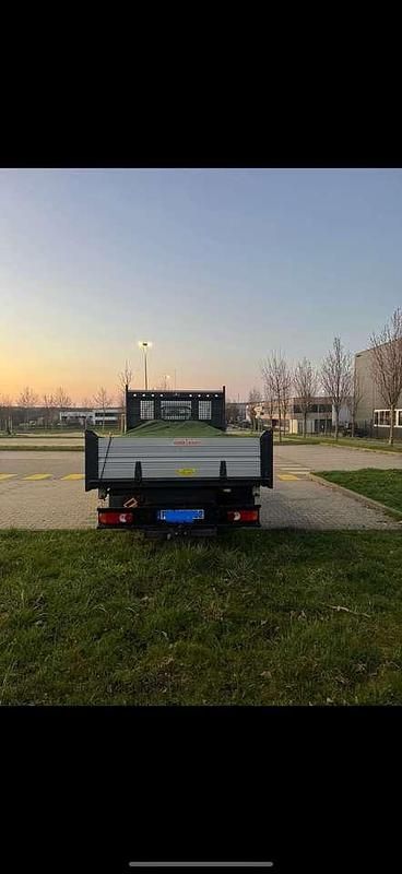 Gebraucht 2016 Nissan Cabstar Abholung | 14.500 € - Bild 1/3