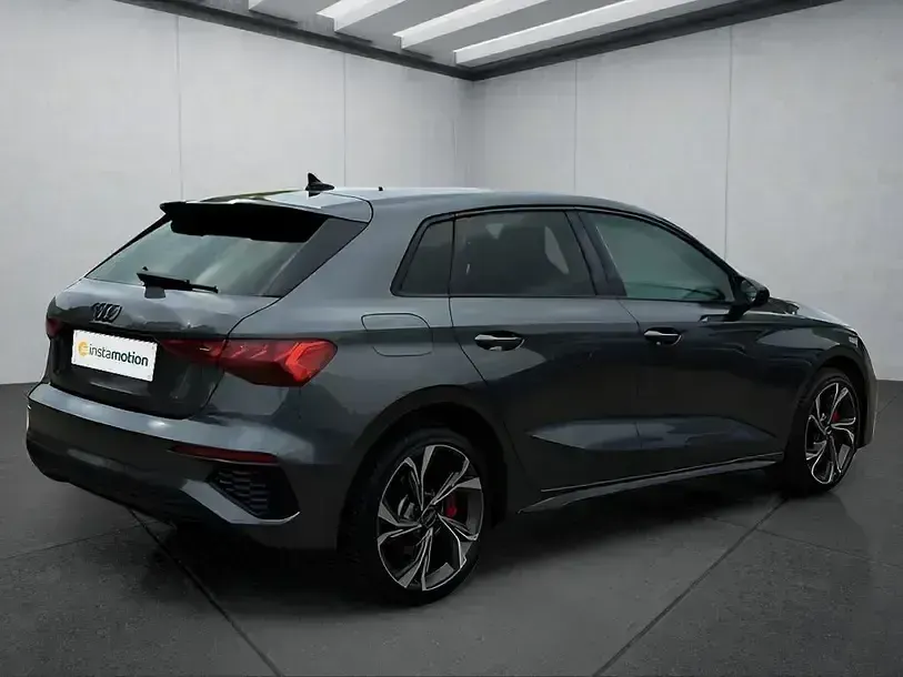 Gebraucht Audi A3 e-tron 2022 Andere Kleinwagen