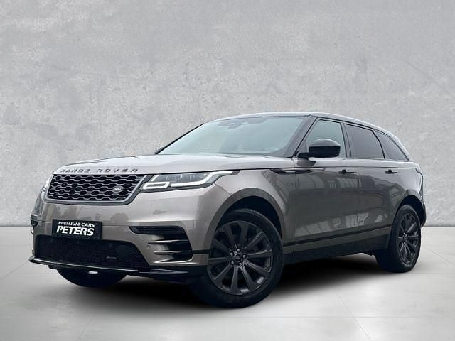 Bronze Gebraucht 2022 Land Rover Range Rover Velar SE Dynamic SUV | 49.479 € (Teuer) - Bild 1/4