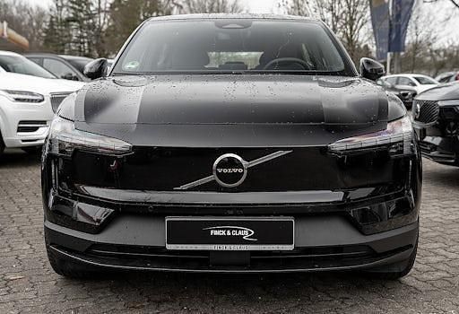 Neu Volvo EX30 110 kW (150 PS) 2026 Cloud blue SUV