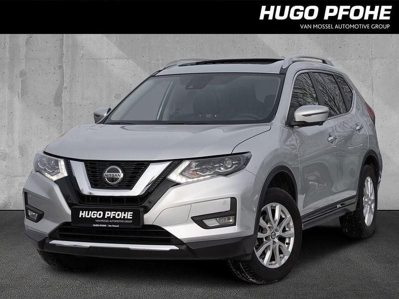 Gebraucht Nissan X-Trail 159 PS (116 kW) 2021 Other SUV