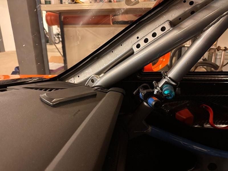 Gebraucht Porsche 992 510 PS (375 kW) 2024 Silber