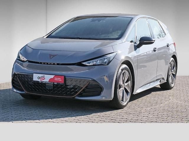 Gebraucht Cupra Born 150 kW (204 PS) 2023 Kleinwagen