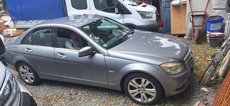 Gebraucht Mercedes 180 156 PS (114 kW) 2009 Limousine