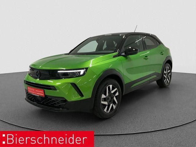 Gebraucht Opel Mokka 131 PS (96 kW) 2024 Gruen SUV