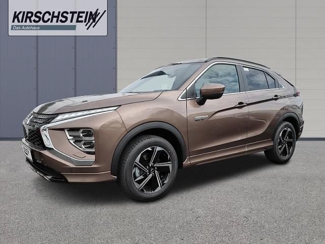 Gebraucht Mitsubishi Eclipse Top 2022 Braun SUV