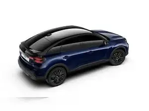 Neu Citroën e-C4 114 kW (156 PS) 2026 Blau (eclipse blau metallic lackierung) Limousine