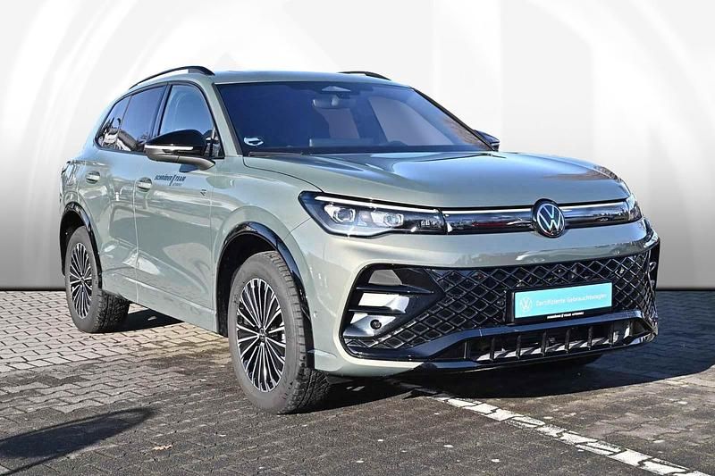 Gebraucht VW Tiguan Style 272 PS (200 kW) 2025 SUV