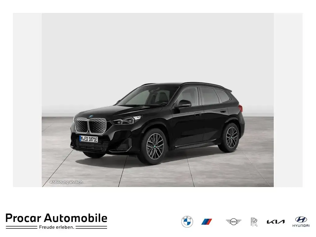 Gebraucht BMW iX1 M Sport 150 kW (204 PS) 2026 SUV