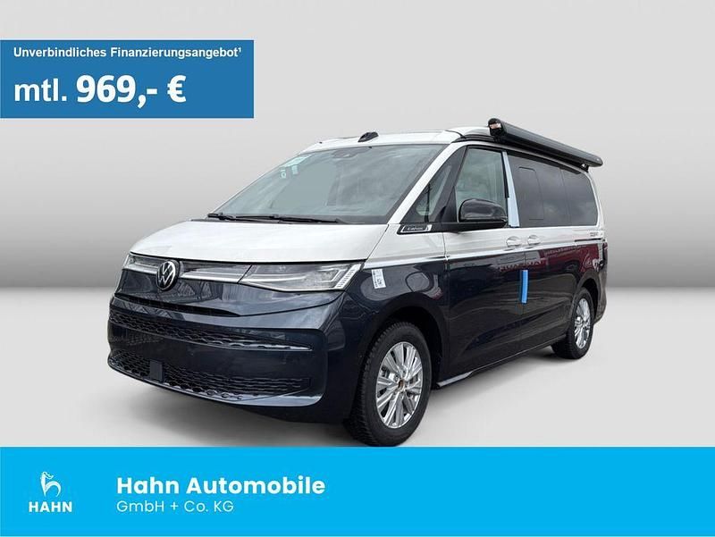 Weiß Neu 2025 VW California California Van | 87.900 € - Bild 1/3