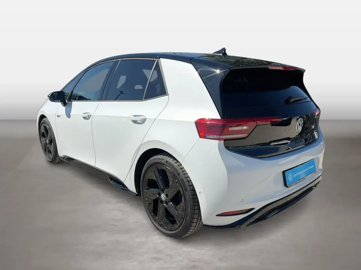 Gebraucht VW ID.3 GTX 210 kW (286 PS) 2025 Kleinwagen