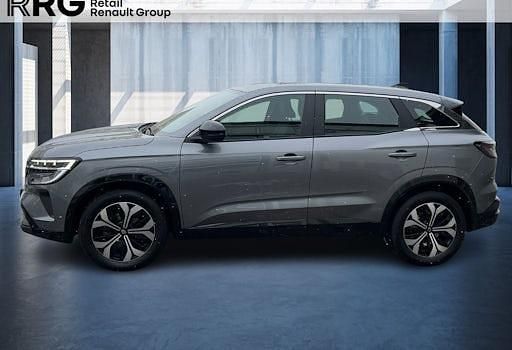 Gebraucht Renault Austral Evolution 158 PS (116 kW) 2024 Dolomitgrau SUV