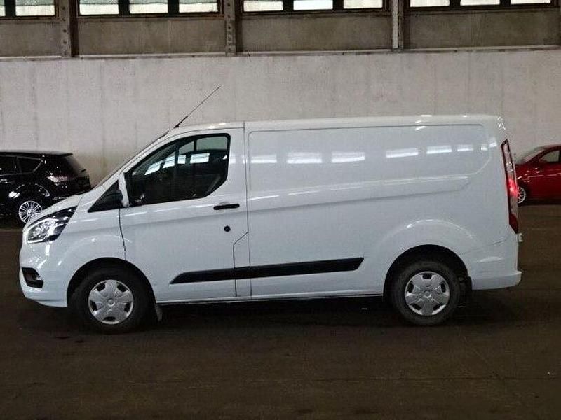 Gebraucht Ford Transit Custom Trend 130 PS (95 kW) 2018 Andere