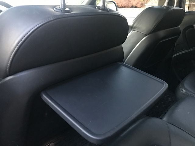 Gebraucht Audi Q7 S-Line 233 PS (171 kW) 2007 Grau metallic SUV