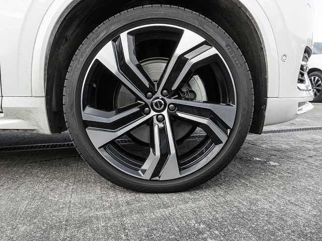 Gebraucht Volvo XC90 173 PS (127 kW) 2024 SUV