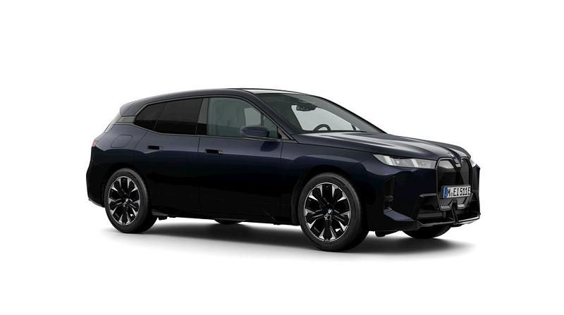 Neu BMW iX Comfort Edition 455 kW (619 PS) 2025 SUV