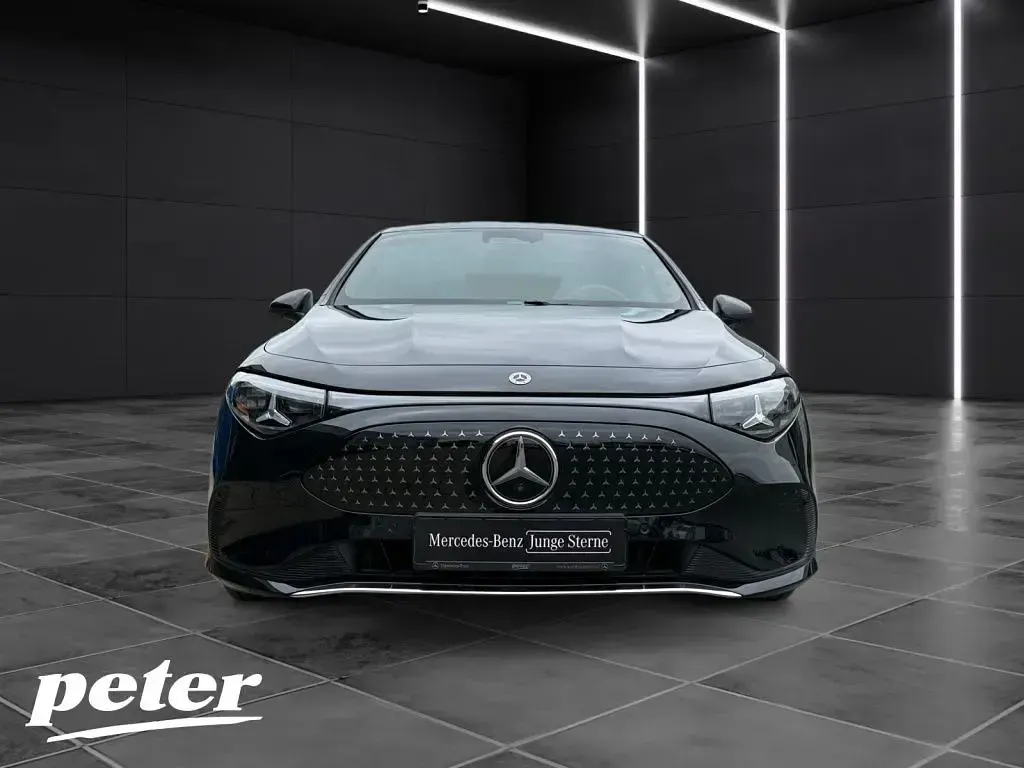 Gebraucht Mercedes 350 Progressive 260 kW (354 PS) 2025 Other Coupé
