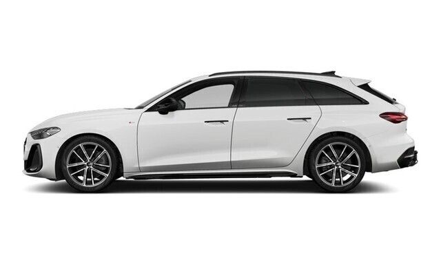 Gebraucht Audi A5 S-Line 204 PS (150 kW) 2022 Andere farbe Coupé