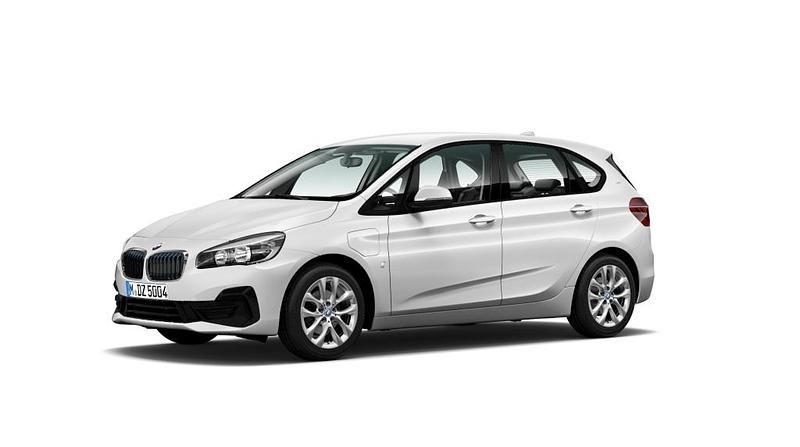 Gebraucht BMW 225 iPerformance 136 PS (100 kW) 2025