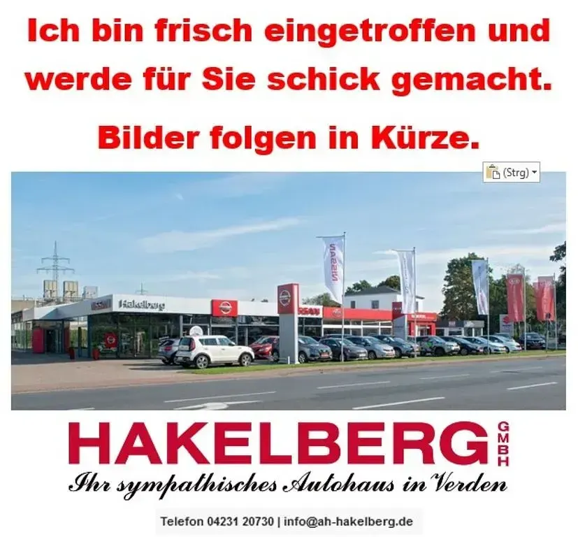 Gebraucht Kia Stonic Vision 101 PS (74 kW) 2025 Grau SUV