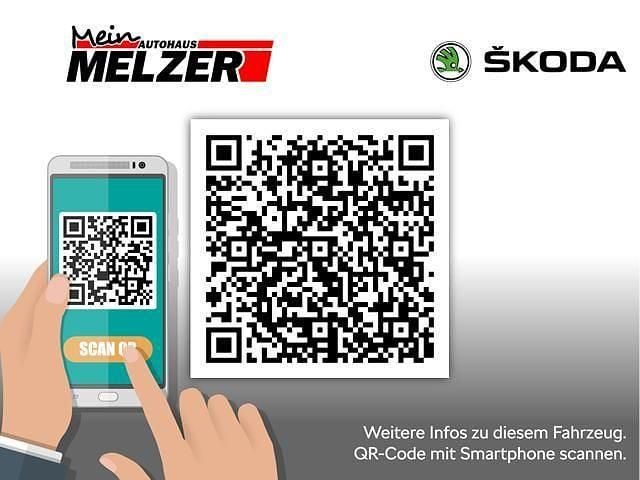 Neu Skoda Octavia Selection 150 PS (110 kW) 2026 Weiß Kombi