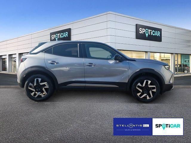 Neu Opel Mokka-e Edition 114 kW (156 PS) 2026 Grau SUV