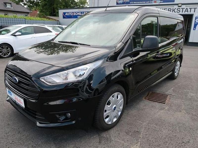 Andere Gebraucht 2020 Ford Transit | 16.900 € (Fairer Preis) - Bild 1/4
