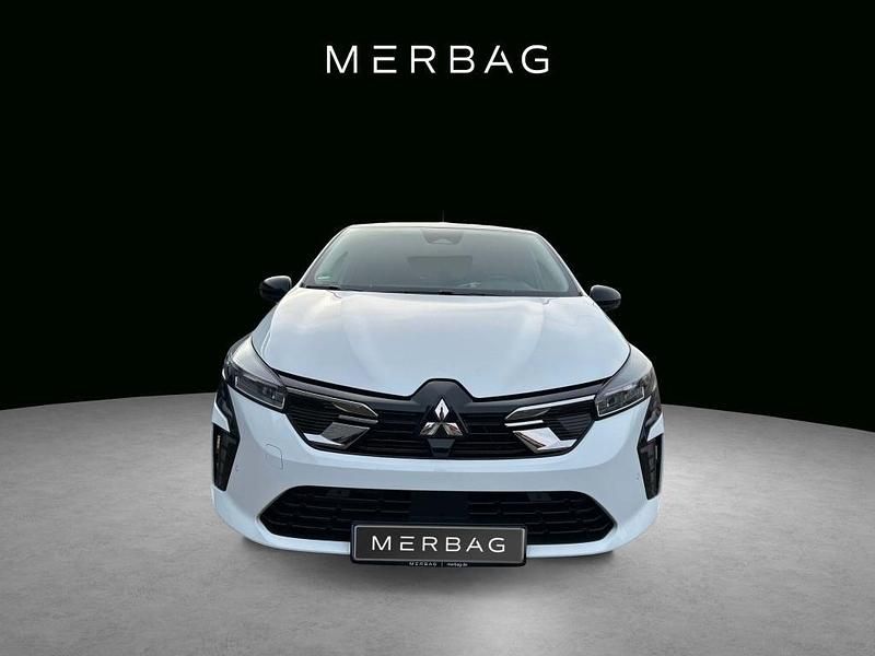 Gebraucht Mitsubishi Colt Plus 67 PS (49 kW) 2024 Weiß Limousine