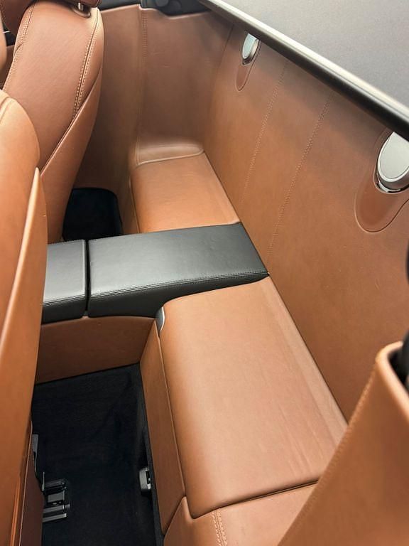 Gebraucht Mercedes SL500 387 PS (284 kW) 2006 Schwarz Cabrio