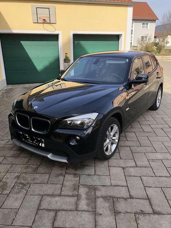 Gebraucht BMW X1 150 PS (110 kW) 2011 SUV