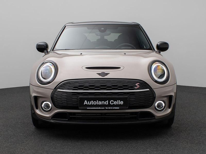 Gebraucht Mini Cooper S Clubman 178 PS (130 kW) 2023 Grau Kombi