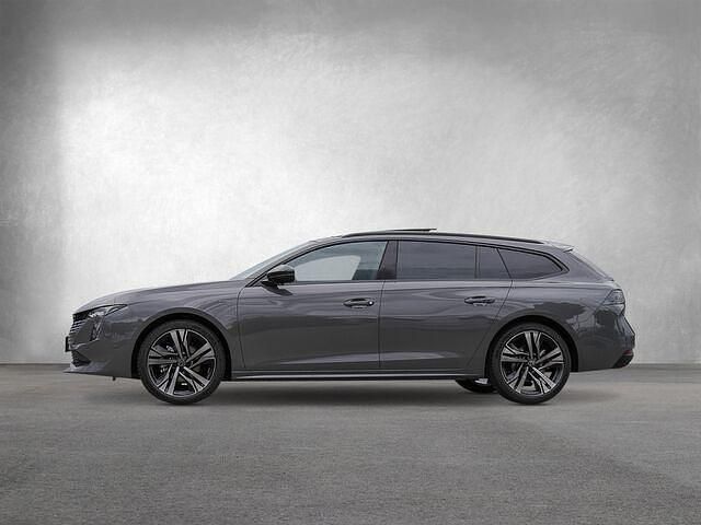 Gebraucht Peugeot 508 GT 131 PS (96 kW) 2024 Andere farbe Kombi