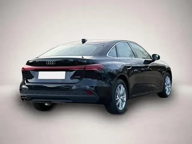 Neu Audi A5 Basis 204 PS (150 kW) 2025 Andere