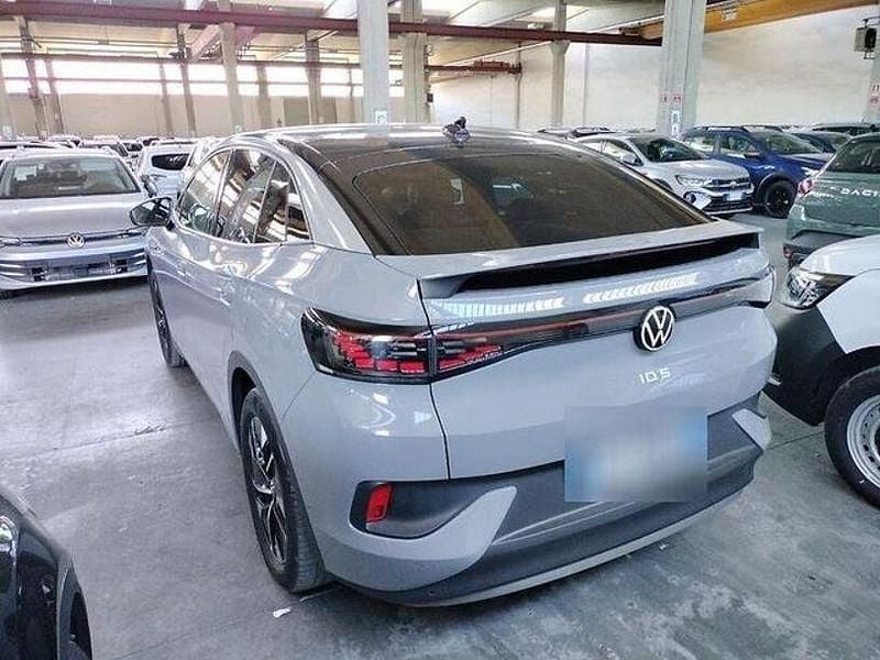 Gebraucht VW ID.5 Pro 150 kW (204 PS) 2022 Grey metallic SUV