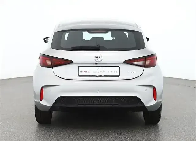 Gebraucht MG MG3 Comfort 116 PS (85 kW) 2025 Silber Kleinwagen