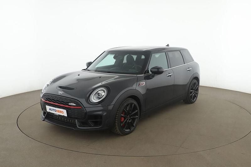 Gebraucht Mini John Cooper Works Clubman 306 PS (225 kW) 2020 Kombi
