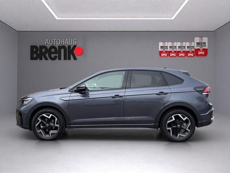 Gebraucht VW Taigo R-line 116 PS (85 kW) 2025 Grau SUV