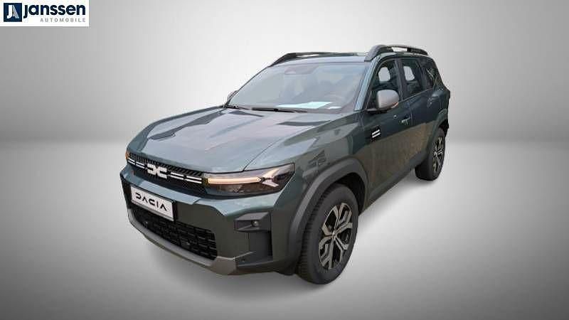 Beige Neu 2025 Dacia Bigster Expression SUV | 32.270 € (Fairer Preis) - Bild 1/4