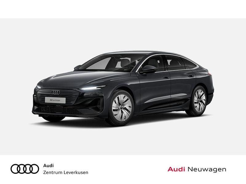 Neu Audi e-tron Sportback Performance 210 kW (286 PS) 2025 Grau SUV